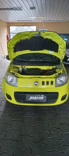 Imagen 14 de 14 de Fiat Uno 1.4 Boston Automotores