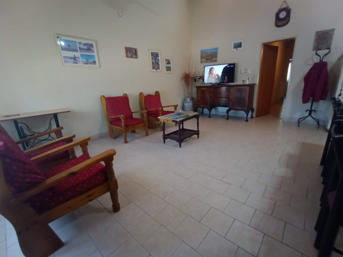 Imagen 4 de 11 de Casa En Venta Monte Hermoso
