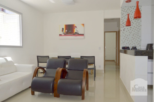 Imagem 1 de 15 de Apartamento À Venda No Pirajá - Código 237655 - 237655