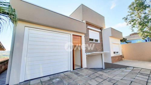 Imagem 1 de 26 de Casa Com 3 Dormitórios À Venda, 231 M² Por R$ 680.000,00 - Santa Lúcia - Campo Bom/rs - Ca3084