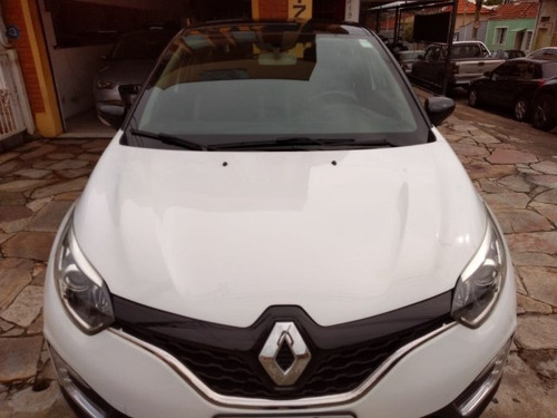Imagem 8 de 15 de Captur 1.6 16v Sce Flex Zen Manual