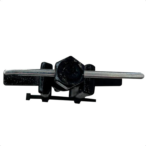 Saca Extrator Rolamento Com 2 Garras 80 - 120 Mm