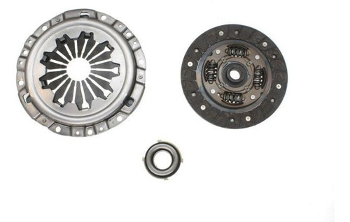 Kit Clutch Sachs Atos 1.1 2005 2006 2007 2008 2009 2010