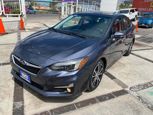 Imagen 2 de 14 de Subaru Impreza 2.0 Limited At Cvt 2017