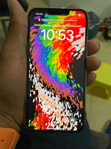 iPhone 13 Pro 128 Gb (Usado)