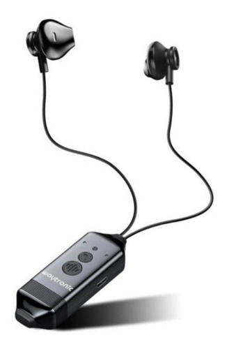 Grabadora De Voz Y Llamadas - Audifonos Bluetooth Solumatica