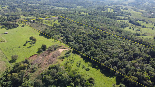 Imagen 1 de 17 de Propiedad De 20 Hectáreas Con Infraestructura