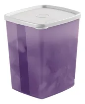 Comprar Tupper Hermetico Practi Refri 1.4 Lts Heladera Tupperware