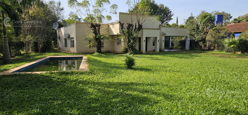 Casa En Venta Barrio La Eugenia - Sobre Ruta Nacional 105 Garupá Misiones