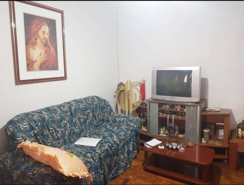 Imagem 1 de 4 de Casa Com 2 Dormitórios À Venda, 88 M² Por R$ 165.000,00 - Ipiranga - Ribeirão Preto/sp - Ca1617