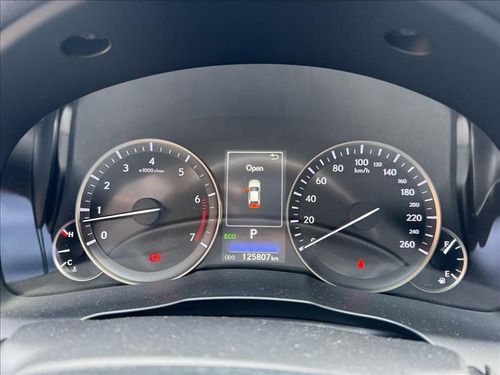 Lexus Es350 3.5 v6 Gasolina 4p Automatico