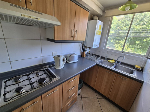 Departamento En Venta De 2 Dorm. Excelente Ubicación