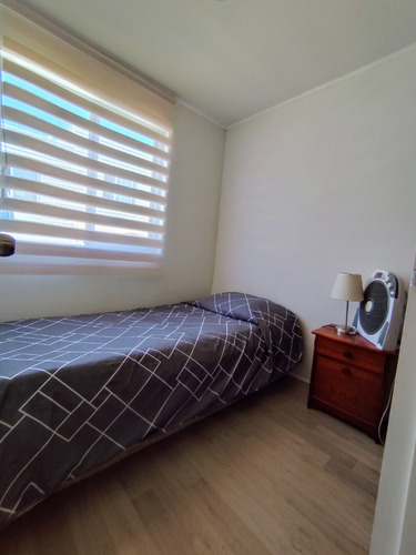 Casa En Condominio Los Almendros, Villa Alemana!