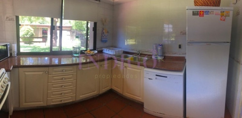 Casa En Venta - Ref: 487