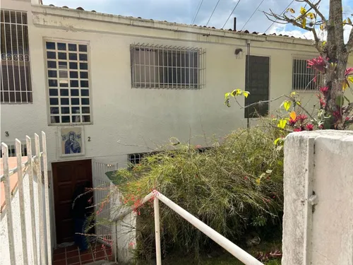 Venta Casa Los Naranjos