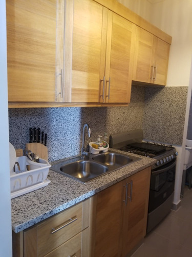 Te Vendo Hermoso Apartamento De Oportunidad En Cayetano