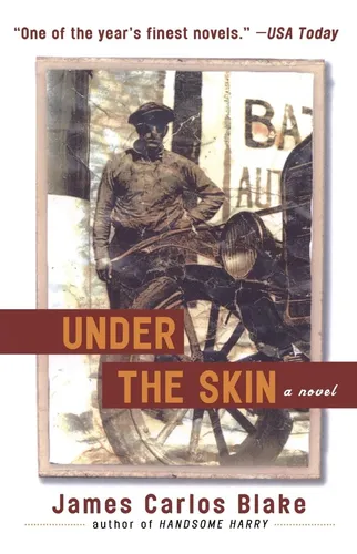Libro: Under The Skin: A Novel