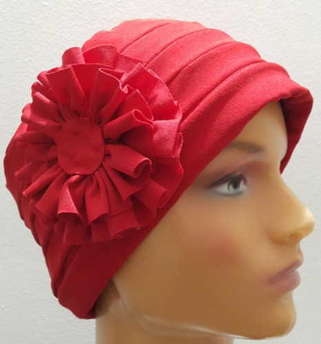Turbante Para Mujer