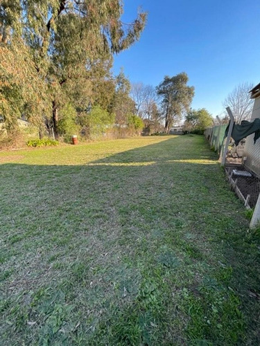 Imagen 3 de 4 de Excelente Lote En Barrio Los Pioneros