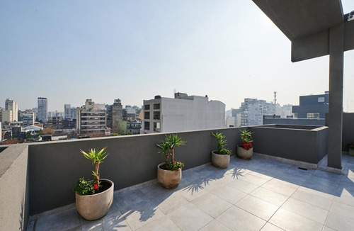 Imagen 23 de 26 de Venta Departamento 2 Ambientes Full Amenities - Monserrat