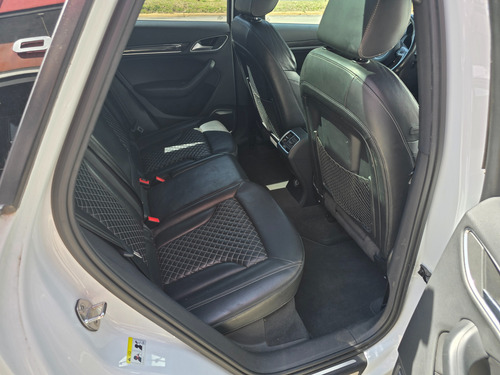 Audi Serie RS 2.5 Q3 Performance Dsg