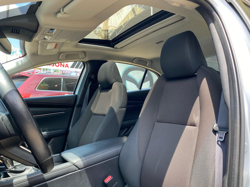 Mazda 3 2.0 I Sedan At
