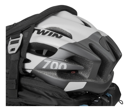 Mochila De Hidratação Btt 900 Cor Preto
