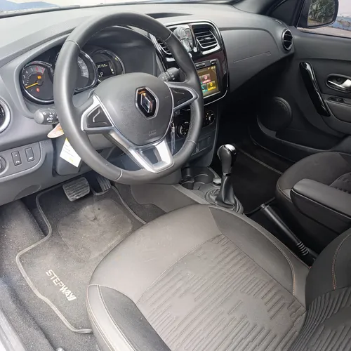 Renault Stepway 1.6 Dynamique / Intens Automática