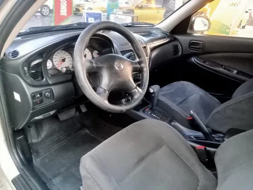 Nissan Almera 1.6 Sg G2