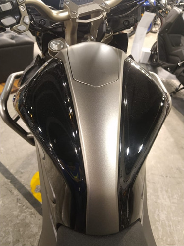 Beta Zontes T 310 500km Igual A 0km 2019 En Mg Bikes