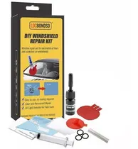 Comprar Kit Repara Parabrisas Vidrio Reparación Parabrisas \u002F 215120