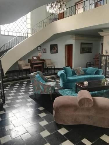 Imagen 5 de 14 de Vendo Casa Con Amplio Terreno En Lindavista