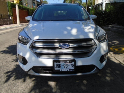 Imagen 8 de 15 de Ford Escape S Plus 2017 34,000 Kms Unico Dueño Y Con Iva