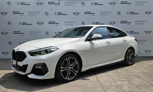 BMW Serie 2 2.0 Grand Coupe