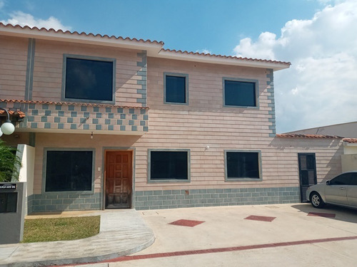 Imagen 1 de 14 de Noreida Delgado +58 414-1431887 / Townhouse En Venta Obra Gris En El Conjunto Residencial Terranostra San Diego Edo Carabobo.