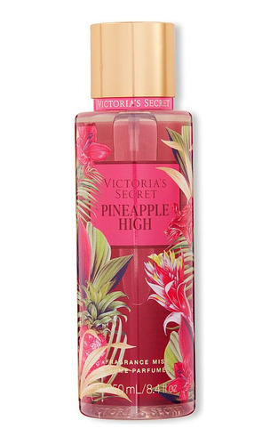 Victoria´s Secret Splash Pineapple High (250ml)