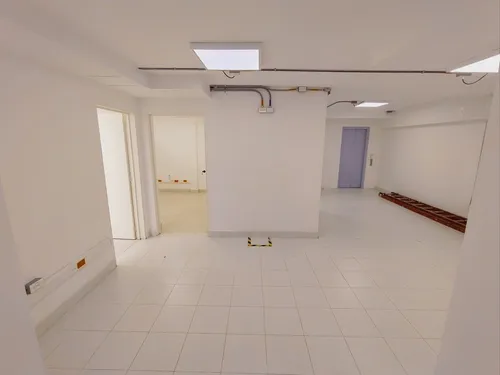 Consultorio En Arriendo En Tequendama. Cod A1023104
