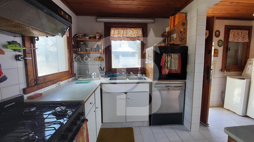 Imagen 17 de 30 de Venta Casa Con Acceso Al Lago En Península De San Pedro Bariloche