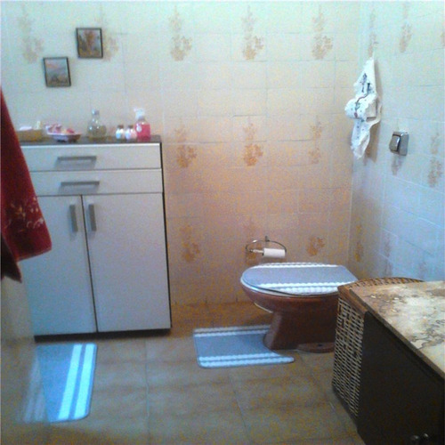 Imagem 12 de 14 de Sobrado À Venda, 3 Quartos, 1 Suíte, 2 Vagas, Jardim Do Mar - São Bernardo Do Campo/sp - 21098