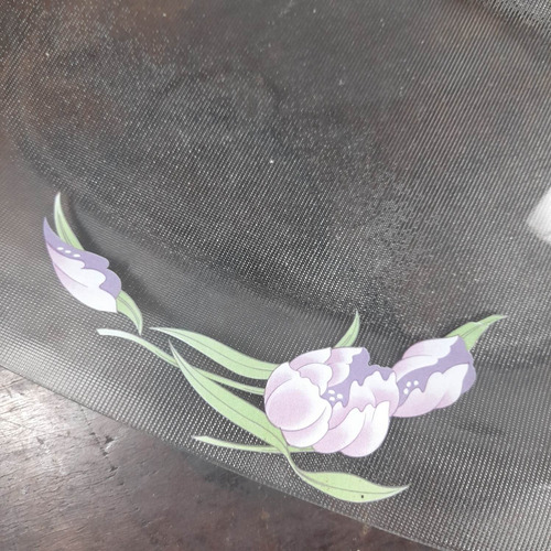 Imagem 4 de 4 de Travessas De Mesa Trio Cristais Dalvin Na Caixa Sem Uso