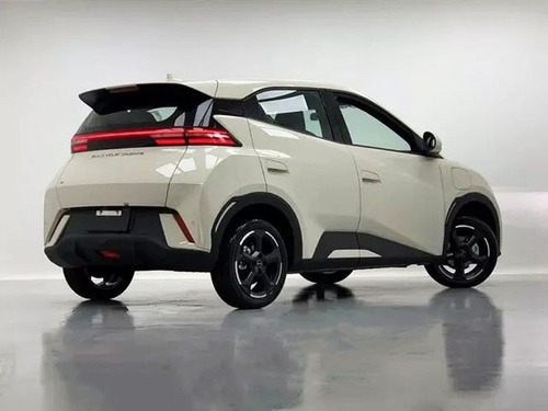 BYD Dolphin Mini 38 KW ELÉTRICO