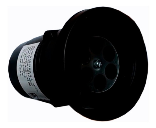 5 Pz Proyector Navideño 4 Discos Intercambiables Mlp