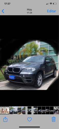 Imagen 1 de 14 de Bmw X5 3.0 Xdrive 35ia Premium At 2012