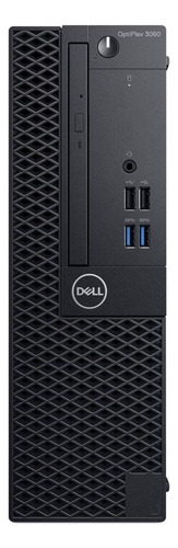 Cpu Dell Optiplex 3060 Core I5 8gen 16gb Ram 240gb Ssd Wifi (Reacondicionado)