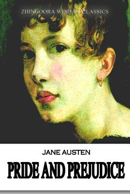 Libro Pride And Prejudice - Austen, Jane