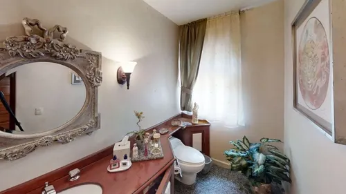 Casa En Venta En Lomas De Reforma En Condominio