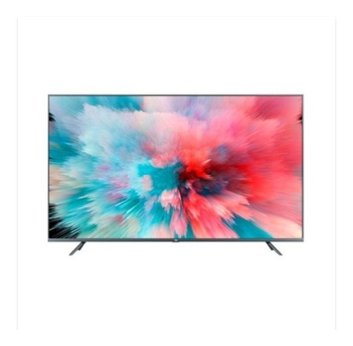 Xiaomi Android Tv 4s 55