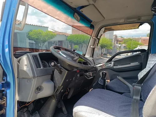 Vendo Jac Jhr1035 Kn Mod 2017