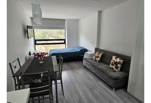 Venta Apartaestudio En North Point