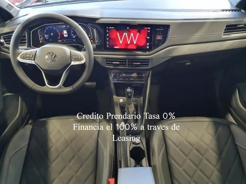 Volkswagen Virtus 1.4 Tsi Exclusive